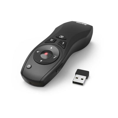 Hama "X-Pointer 6in1" Wireless Laser Presenter